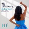 EL Dress Zipper Helper Retractable Back Zipper Helper Tool for Dresses view 2