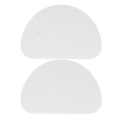 Self Adhesive Sole Protector Pads 1 Pair for Flat Dress Shoes