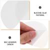 Self Adhesive Sole Protector Pads 1 Pair for Flat Dress Shoes view 3