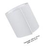 Anti Slip Sole Stickers Cut to Fit PVC Adhesive for Boots view 2