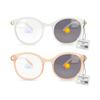 Kids Sunglasses,Light Fashion Photochromic lense, Toddler Sunglasses 2 Pair view 1