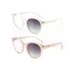 Kids Sunglasses,Light Fashion Photochromic lense, Toddler Sunglasses 2 Pair view 2