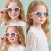 Kids Sunglasses,Light Fashion Photochromic lense, Toddler Sunglasses 2 Pair view 3