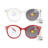 Kids Sunglasses,Light Fashion Photochromic lense, Toddler Sunglasses 2 Pair view 1