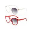 Kids Sunglasses,Light Fashion Photochromic lense, Toddler Sunglasses 2 Pair view 2