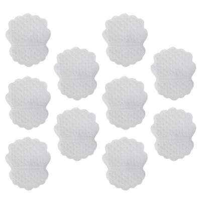 Armpit Sweat Pads Thin Breathable Invisible Patch