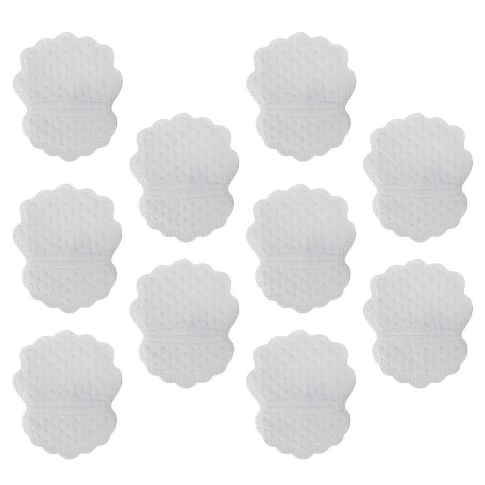 Armpit Sweat Pads Thin Breathable Invisible Patch