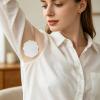 Armpit Sweat Pads Thin Breathable Invisible Patch view 3