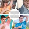 Armpit Pads for Sweat Thin Breathable Invisible Patch view 4