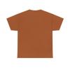 Flee Nilla Flee Dark T-Shirt. Texas Orange view 2
