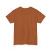Flee Nilla Flee Dark T-Shirt. Texas Orange view 4