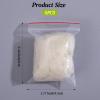 8 Pcs Lambs Wool for Feet, Soft Lambs wool for Toes, Separators Cushion view 3