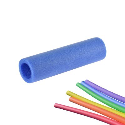 Woggle Float Connector Swimming Stick-Holed, Auxiliary Hollow Rod