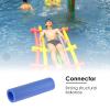 Woggle Float Connector Swimming Stick-Holed, Auxiliary Hollow Rod view 3