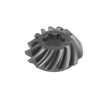 CRJKLSVRM Universal 679-45551-00 Pinion Gear for Outboard Motor 2T 40HP 679-45551 Marine Engine Replacement Parts