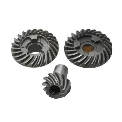 CRJKLSVRM Universal Gear Set for 57521-96312 57510-96312 57311-96310 Outboard DT-25 1983-1988 57510-96312-00