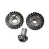 CRJKLSVRM Universal Gear Set for 57521-96312 57510-96312 57311-96310 Outboard DT-25 1983-1988 57510-96312-00 view 4