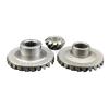 CRJKLSVRM Universal Marine Outboard Motor Gear Set for 6D9 6D9-45560, 6D9-45551, 6D9-45571 4 Stroke F50 F60 F90p 25T/25T/11T view 3