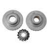 CRJKLSVRM Universal Marine 66T-45560 Outboard Motor Gear Kit 66T-45551 66T-45571 for 2 Stroke 40HP 40X Forward Reverse Pinion view 4