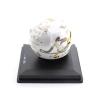 HTLNUZD 2025 1/5 F1 AMR25 Mini Helmet Chinese GP Resin Model Custom view 4