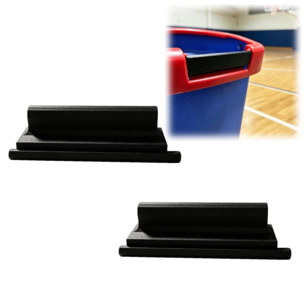 Basketball Hoop Height Lock Replacement