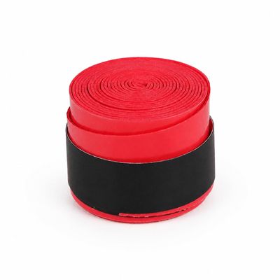 JISADER PU Foosball Table Handle, Sweat-Absorbing Grip Tape for Handles, Fits Table Football Machine Handles