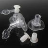 JEELY 10pcs/lot 10mm One-Way Inflatable Kite Inflate Valve view 3
