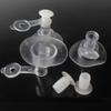 JEELY 10pcs/lot 10mm One-Way Inflatable Kite Inflate Valve view 4