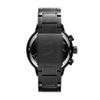 Armani Exchange A|X Men's Chronograph Black Stainless Steel Watch (Model: AX1277) view 2