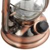 Captain Stag M-1328 Antique Warm LED Lantern, Bronze view 4