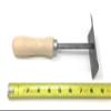 Trap Shack Fleshing Tool by view 2