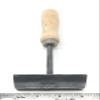 Trap Shack Fleshing Tool by view 3