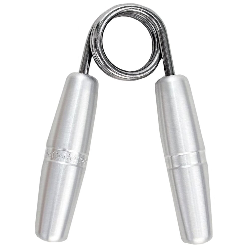 Zenith Agility Gripper from IronMind: Strength and Conditioning