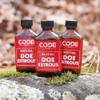Code Blue Whitetail Doe Estrous Triple Pack , 2 oz view 2