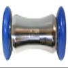 GoFit Polar Foot Roller - Cold Massage Relief, 10 x 3 x 3 view 2