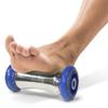 GoFit Polar Foot Roller - Cold Massage Relief, 10 x 3 x 3 view 3