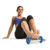 GoFit Polar Foot Roller - Cold Massage Relief, 10 x 3 x 3 view 4