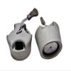 Pair Small Kayak Gear Self Draining Scupper view 1