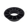 Tingacraft 2" Ball Stand Basketball Football Rugby Soccer Plastic Holder for Display view 3
