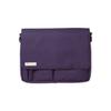 LIHIT LAB Carrying Pouch (Laptop Sleeve), 8.3 x 11.4 Inches, Navy (A7576-11) view 1