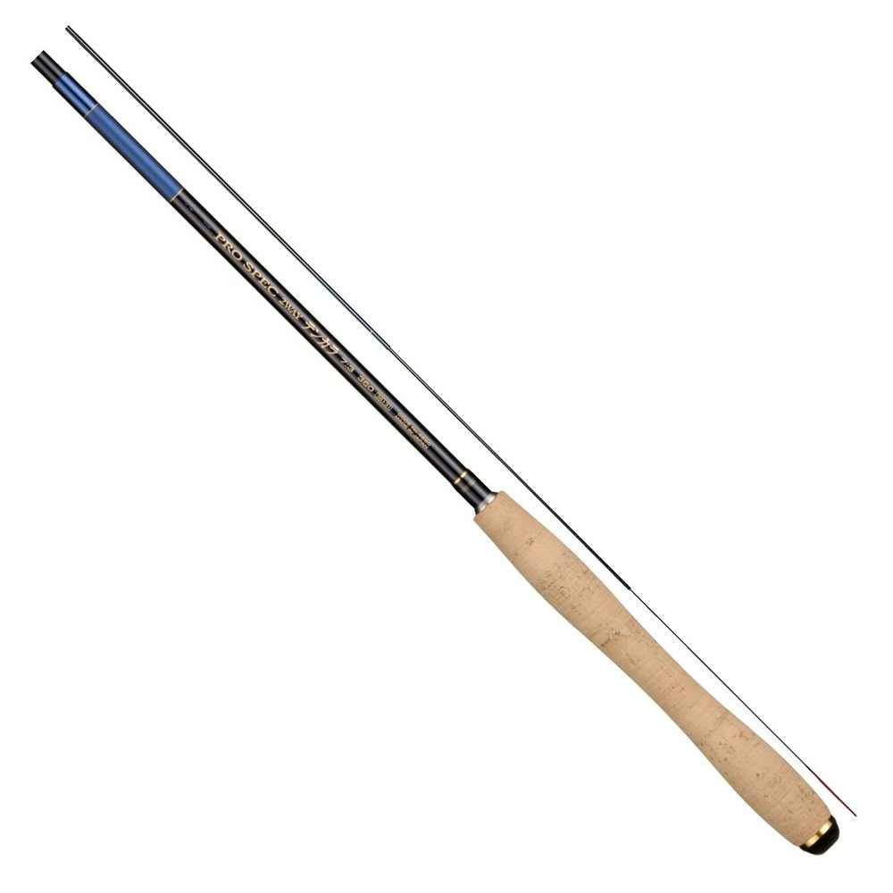 Uzaki Nissin Rod Prospec 2-Way Tenkara 7:3 360