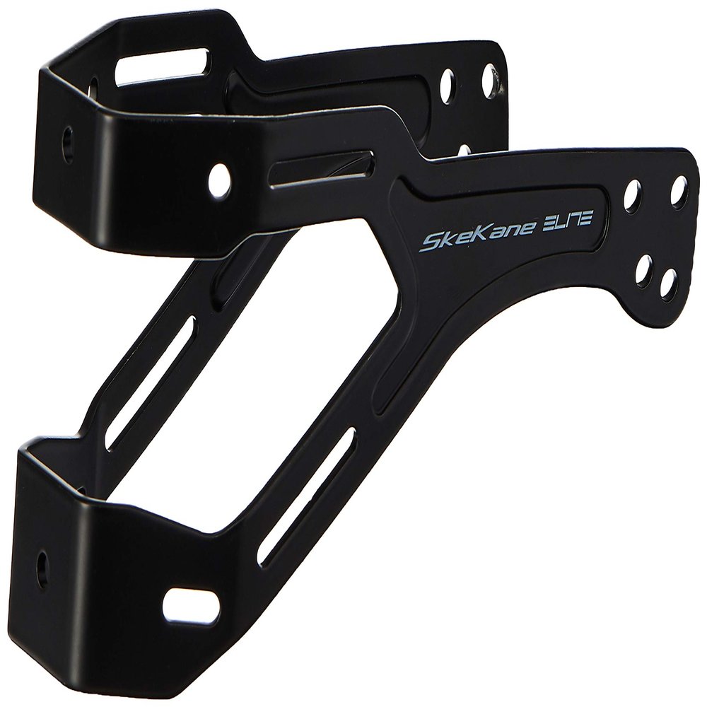 Elite 120111202 Skekane Rear Mount System Black