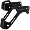 Elite 120111202 Skekane Rear Mount System Black view 1