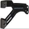 Elite 120111202 Skekane Rear Mount System Black view 2