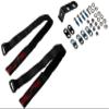 Elite 120111202 Skekane Rear Mount System Black view 4