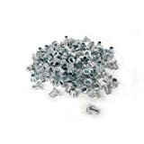 Escape Climbing Volume Screw Inserts | Premium Grade Hardware Designed to Protect Volumes Screw Hole | Easy Installation | Manufactuered for Rock Climbing and Bouldering (250)