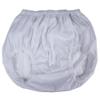 GaryWear Active Brief, Size Large, White, Each view 1