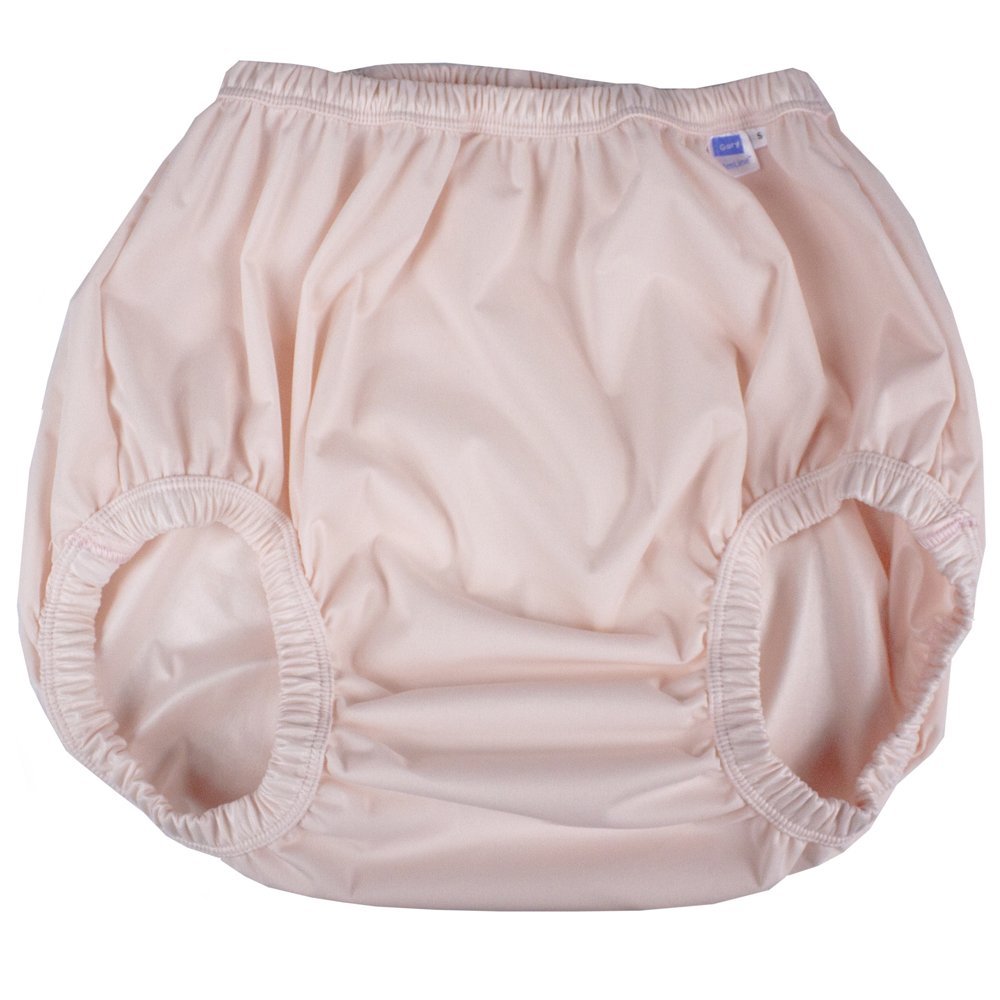 GaryWear Active Brief, X-Large, Blush