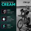 Muc-Off Luxury Chamois Cream Cycling | Anti-Chafing, Moisturizing Formula | Long-Lasting Comfort & Protection | Ideal for Cyclists, Triathletes, and Runners (100 ml (Pack of 1)) view 3
