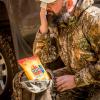 Wildlife Research Scent Killer Field Wipes (24 Pack), Gold (1295) view 2